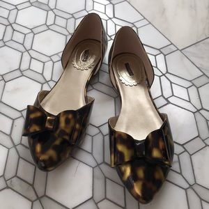 Joyfolie flats size 8.5